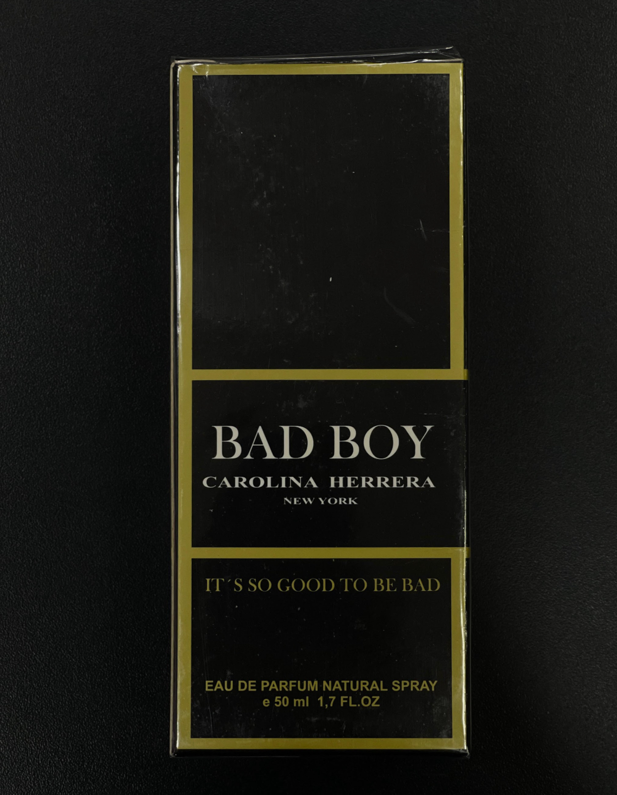 Bad-Boy
