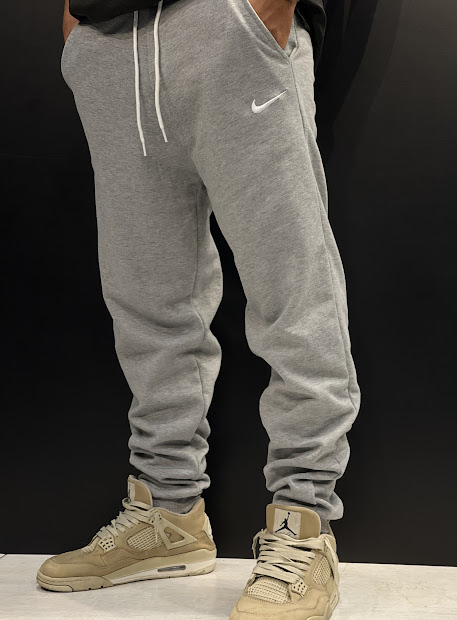Calça Moletom Nike 