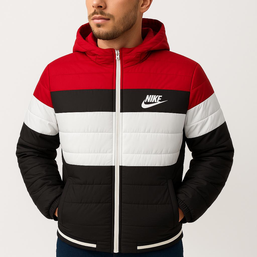Jaqueta Bobojaco Nike
